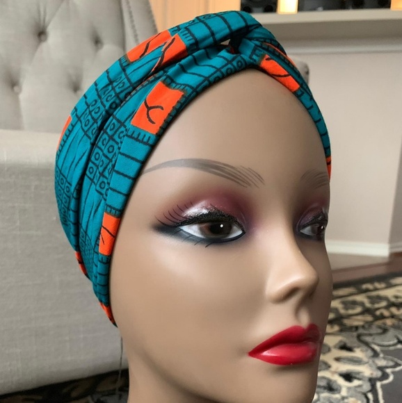 accessories-african-headwrap-african-fabric-african-print-poshmark